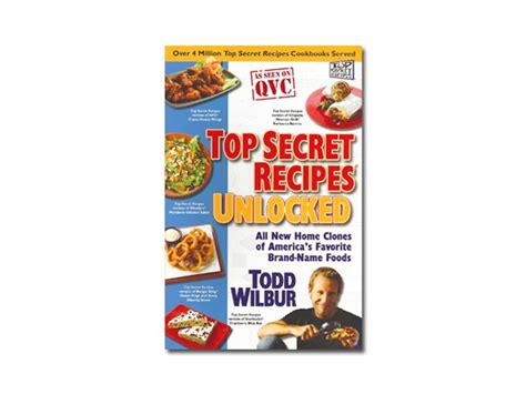 topsecretrecipes|top secret recipes website.